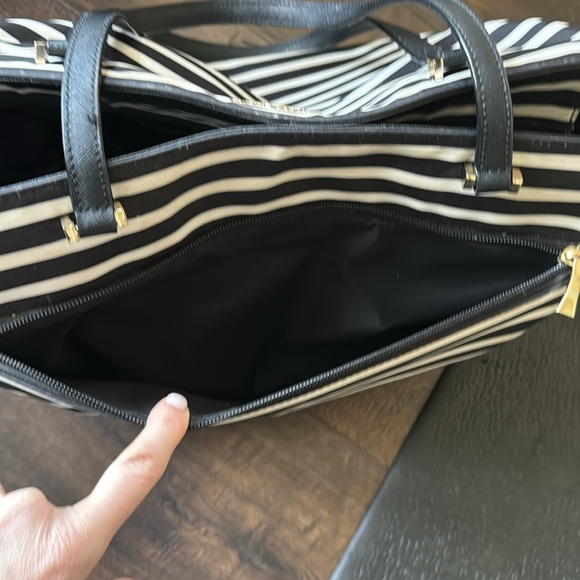 Kate Spade Tote - Picture 4 of 9